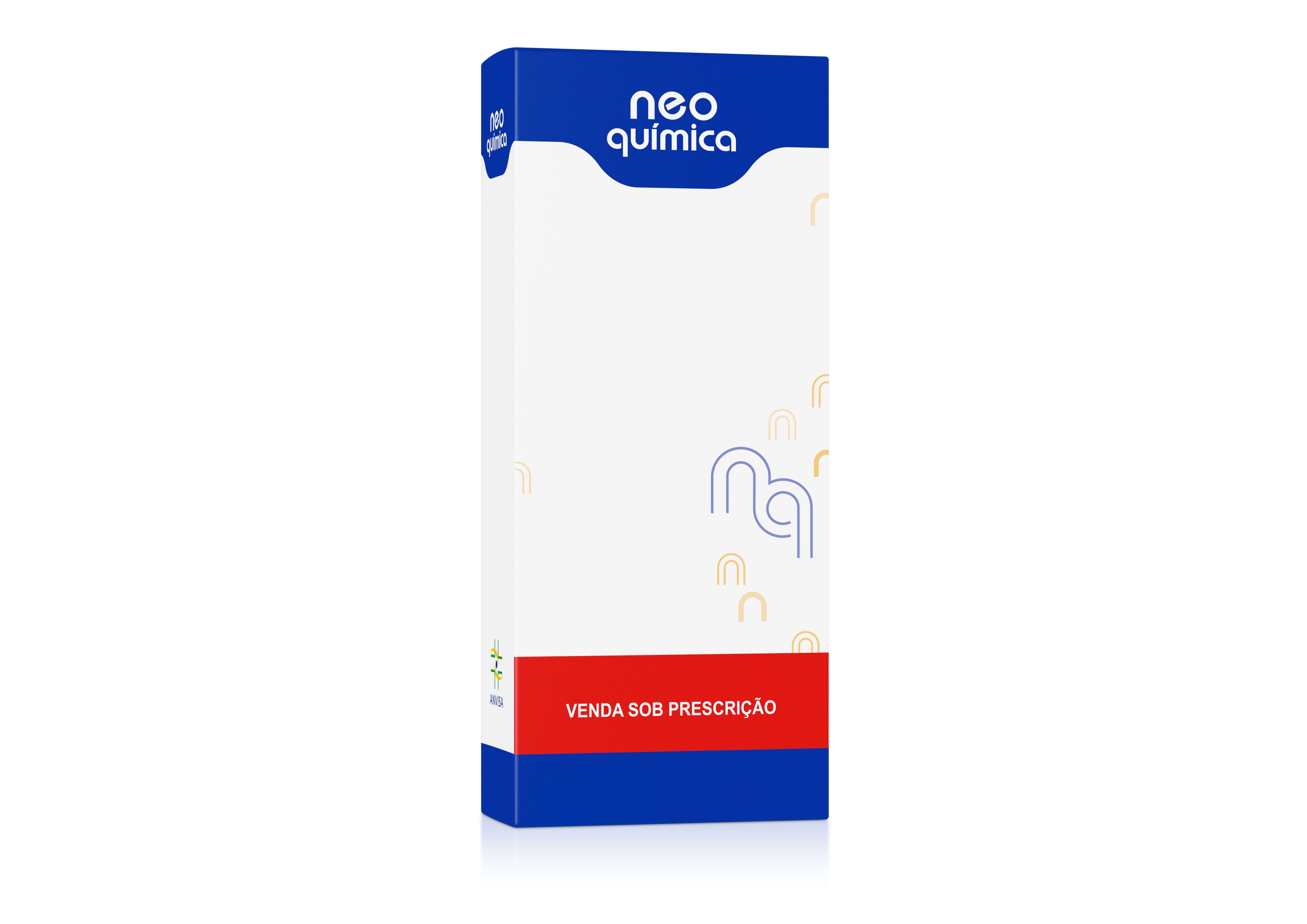 Antibioticocloridratociprofloxacinoneoquimica500Mg6Comprimid