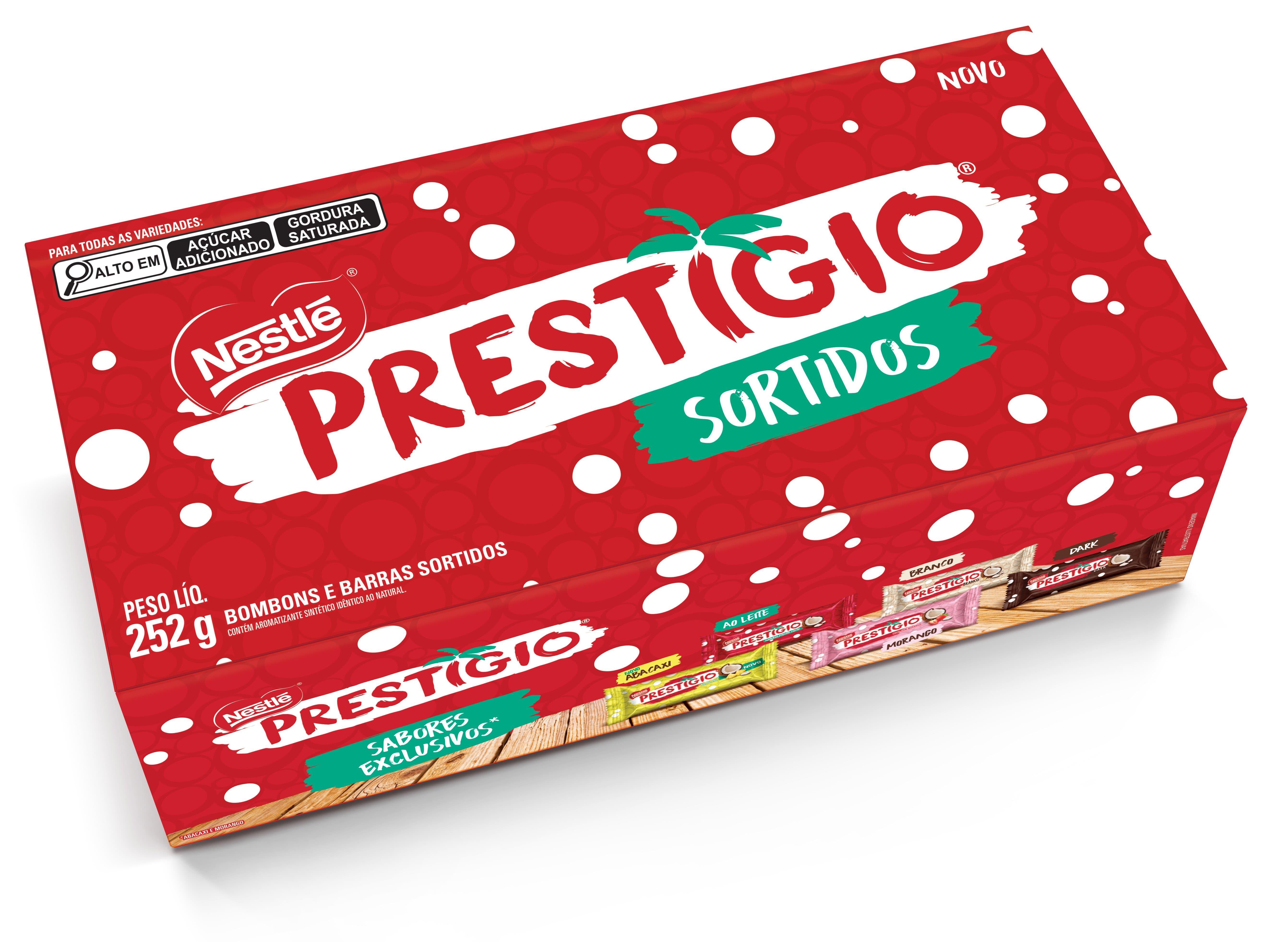 Farinha Lactea Nestle 160G
