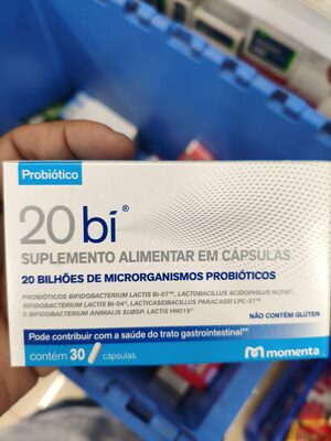 20Bi Cpd 30