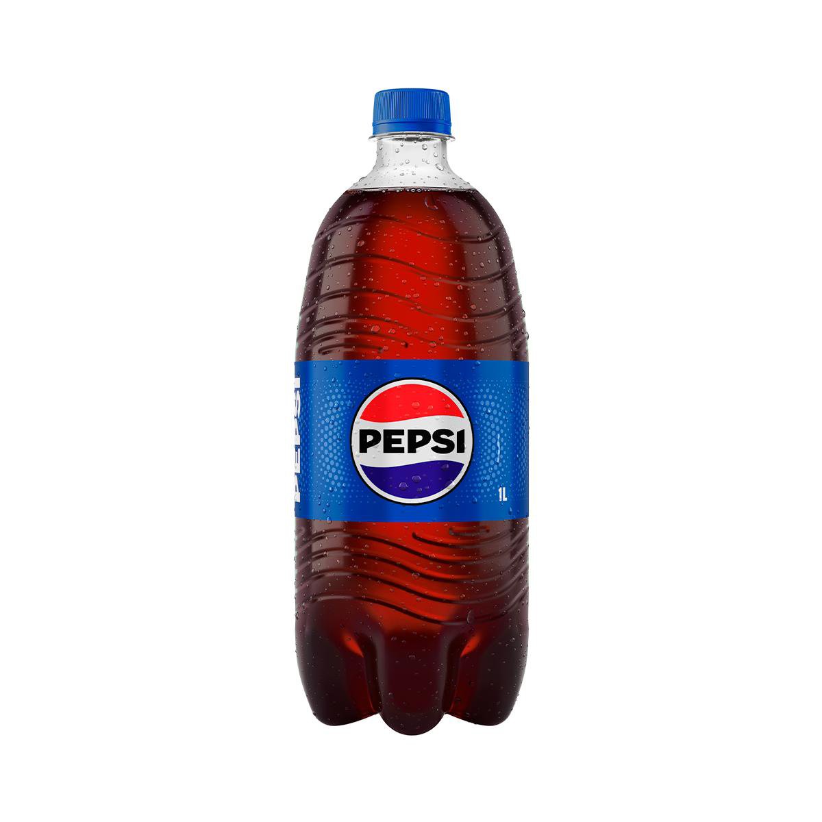 Refrig Pepsi 1L Garrafa Pet