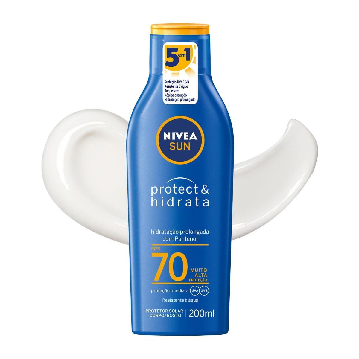 Nivea Sun Protetor Solar Pro