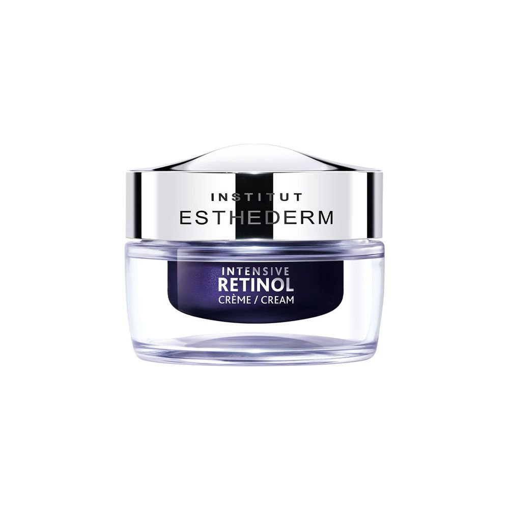 Creme Facial Antissinais Esthederm Intensive Retinol 50Ml