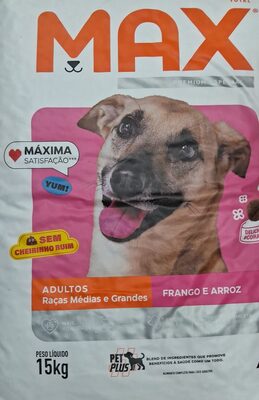 Max Rmg