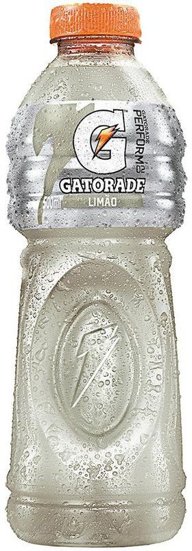 Isotonico Gatorade Limao Garrafa 500Ml - 6 Un