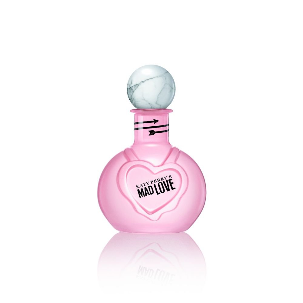 Perfume Katy Perry Mad Love Eau Parfum 100Ml
