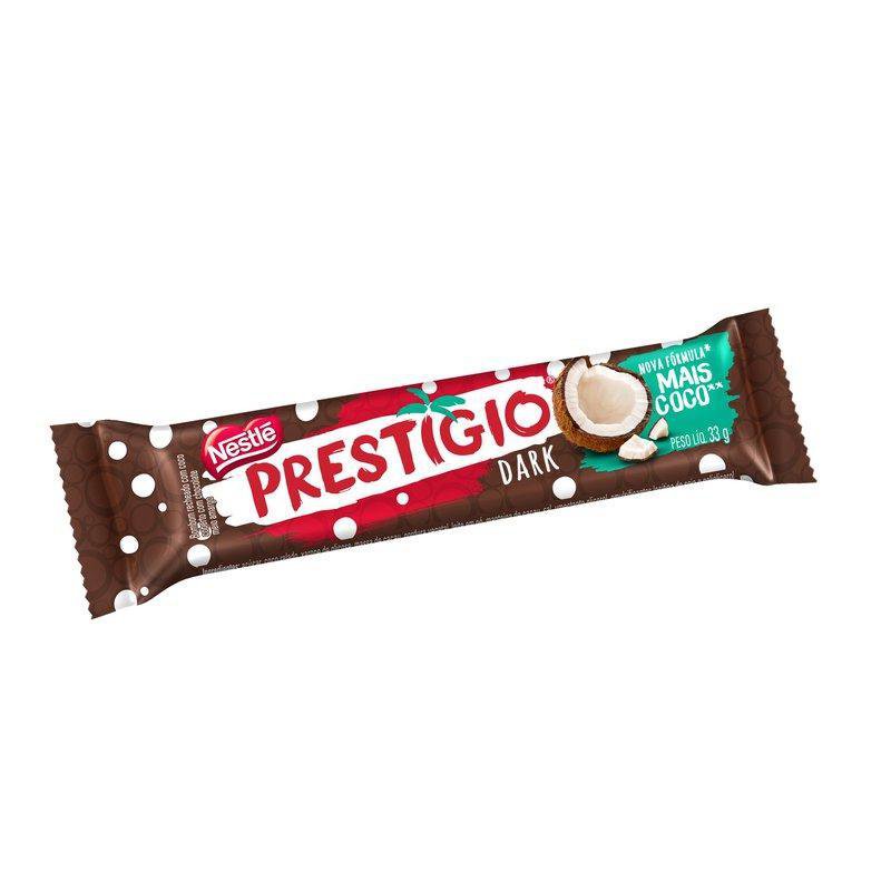Choc Prestigio Dark (30X33G)