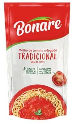 Molho Tomate