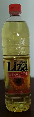 Oleo Girassol Liza