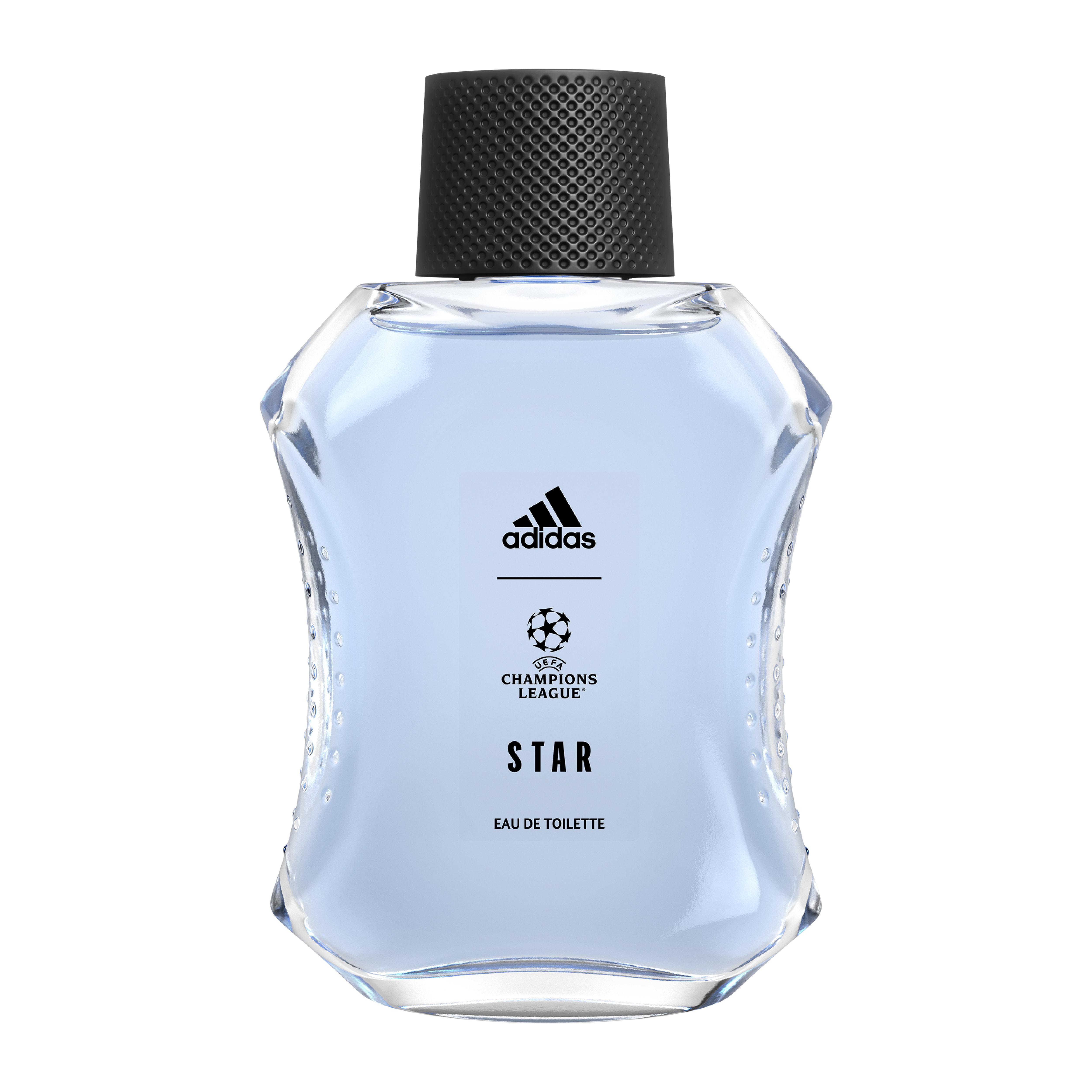 Perfume Adidas Uefa Star Eau Toilette 100Ml