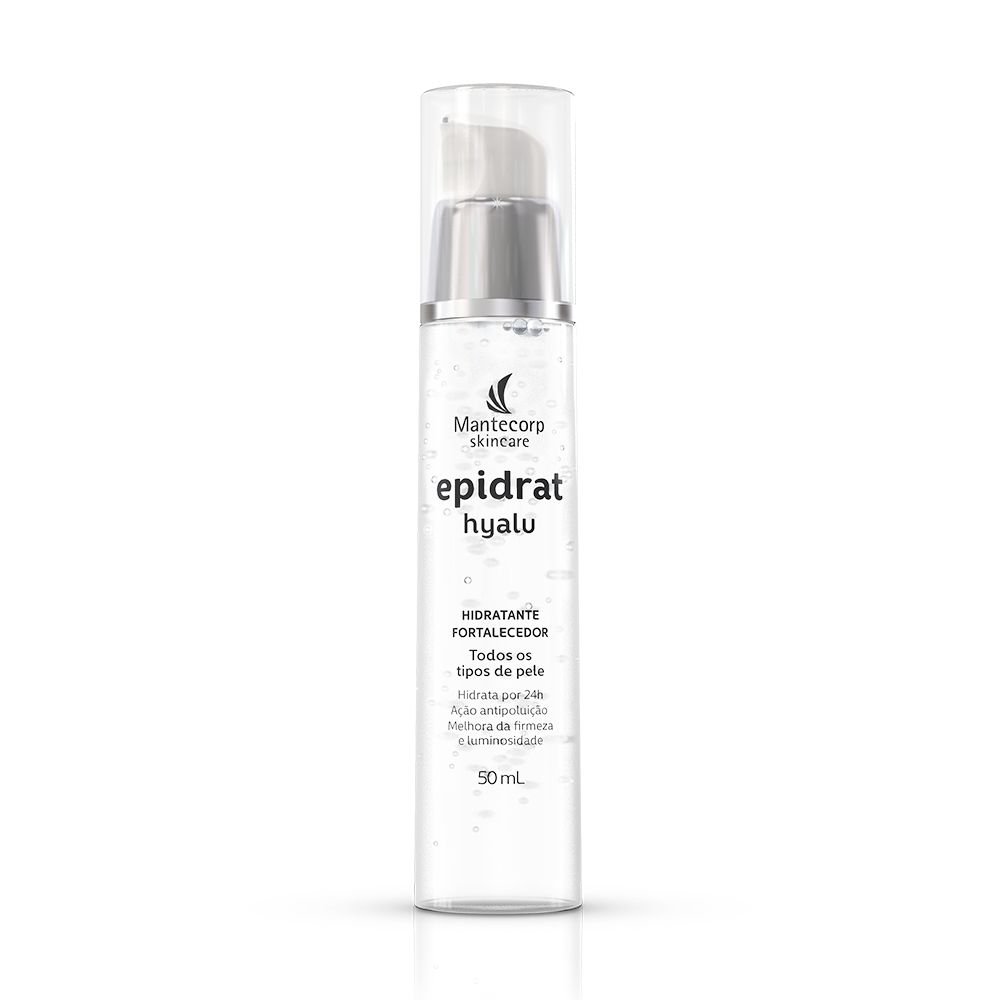 Epidrat Hyalu Fortalecedor - 50Ml