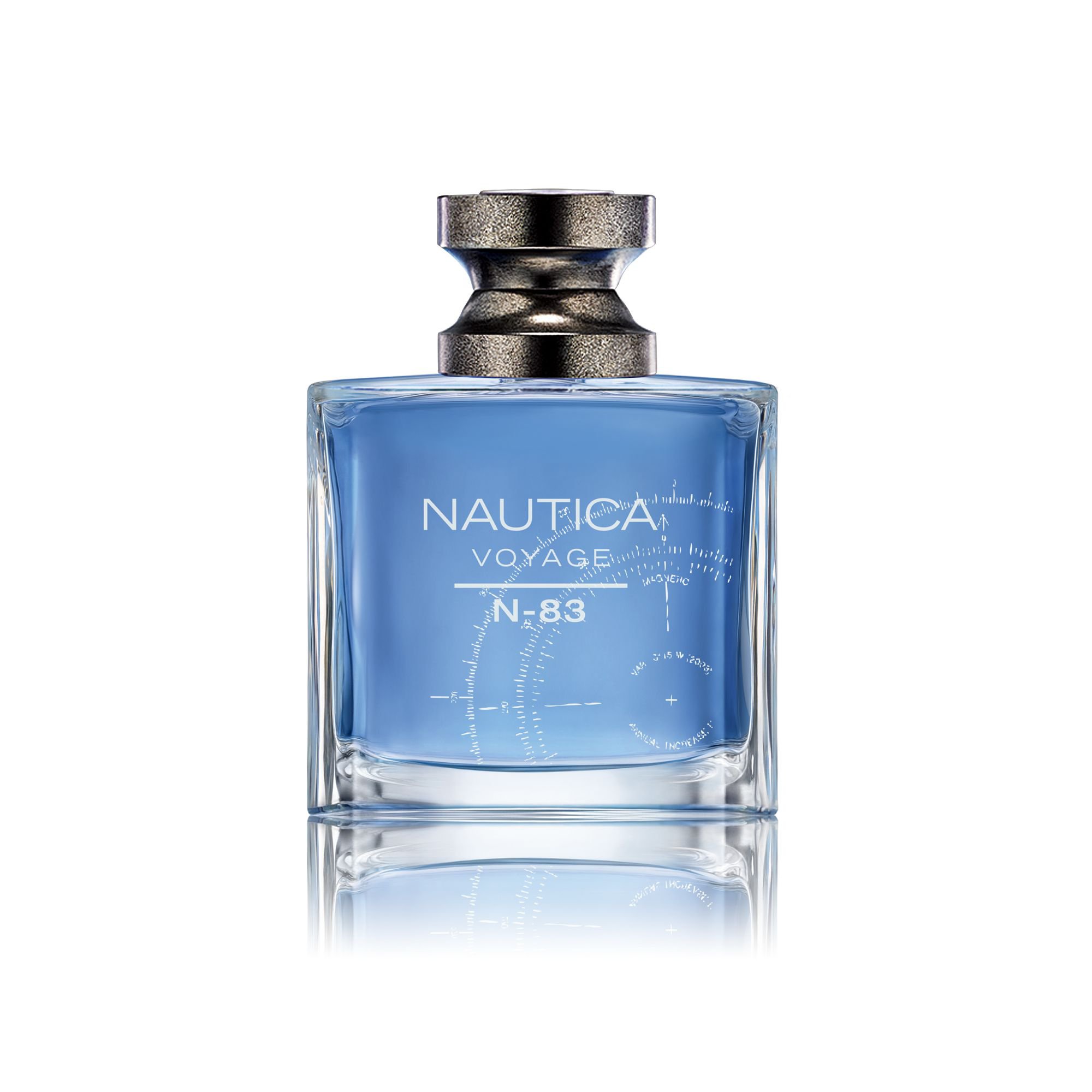 Nautica Voyage N-83 Eau Toilette 100Ml