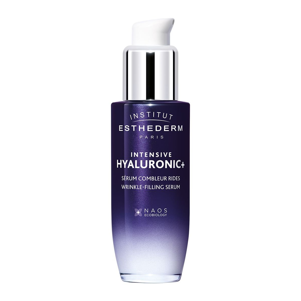 Serum Antissinais Facial Esthederm Intensive Hyaluronic 30Ml