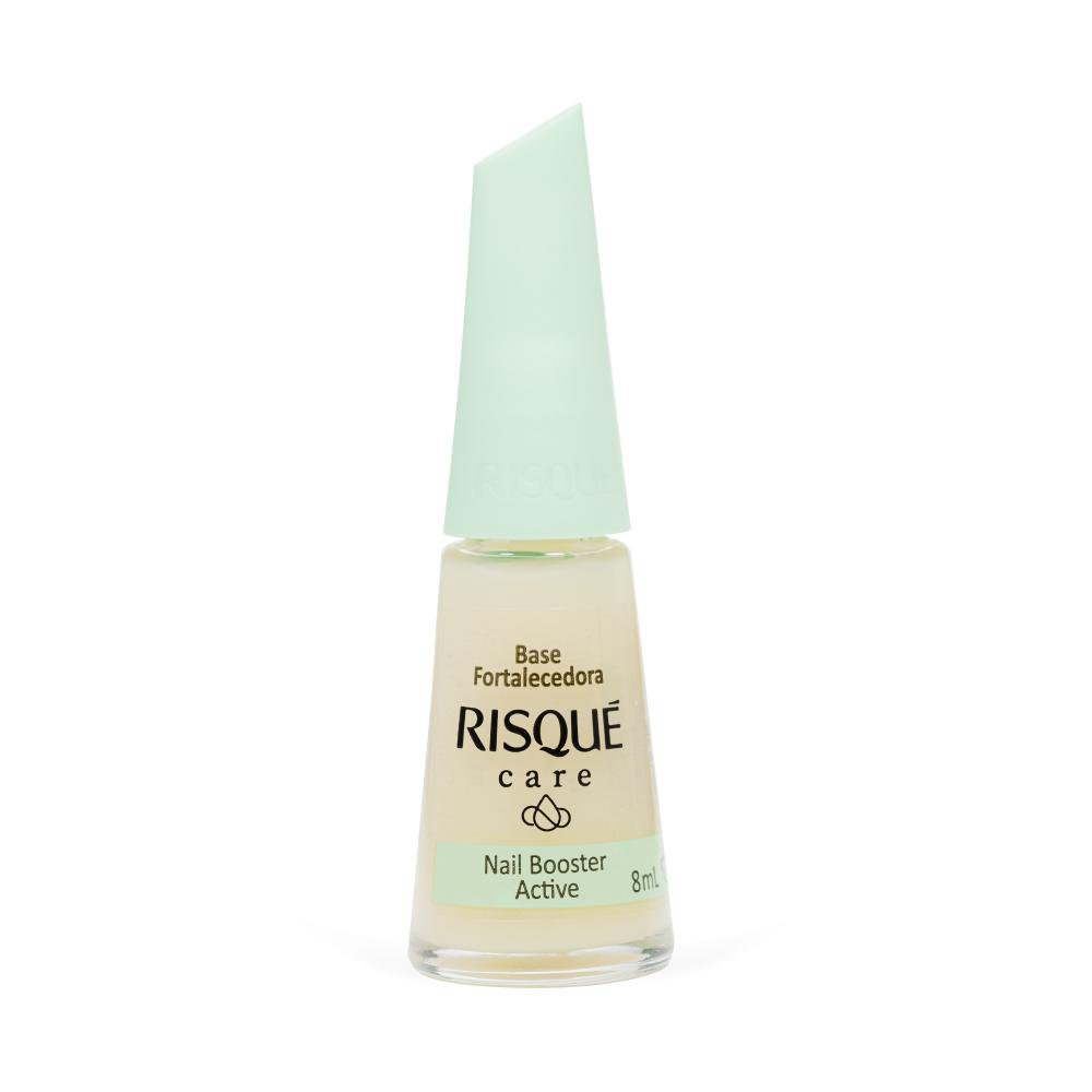 Base Fortalecedora Risque Care 8Ml