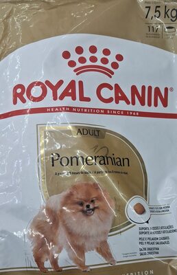 Royal Pomerain