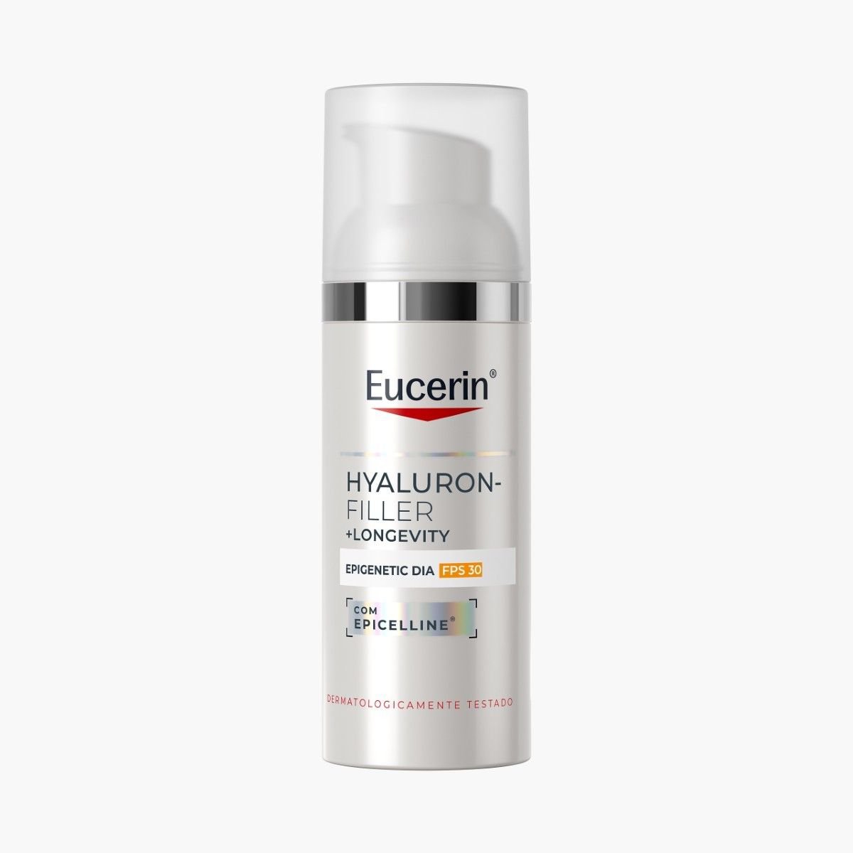 Eucerin Hyaluron-Filler + Longevity Epigenetic Dia Fps 30 50Ml