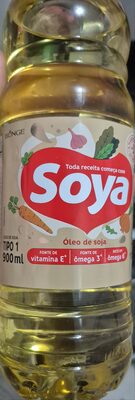 Soya Oleo Soja