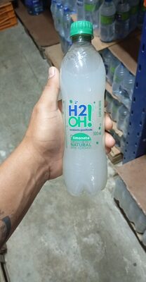 H2O Limoneto