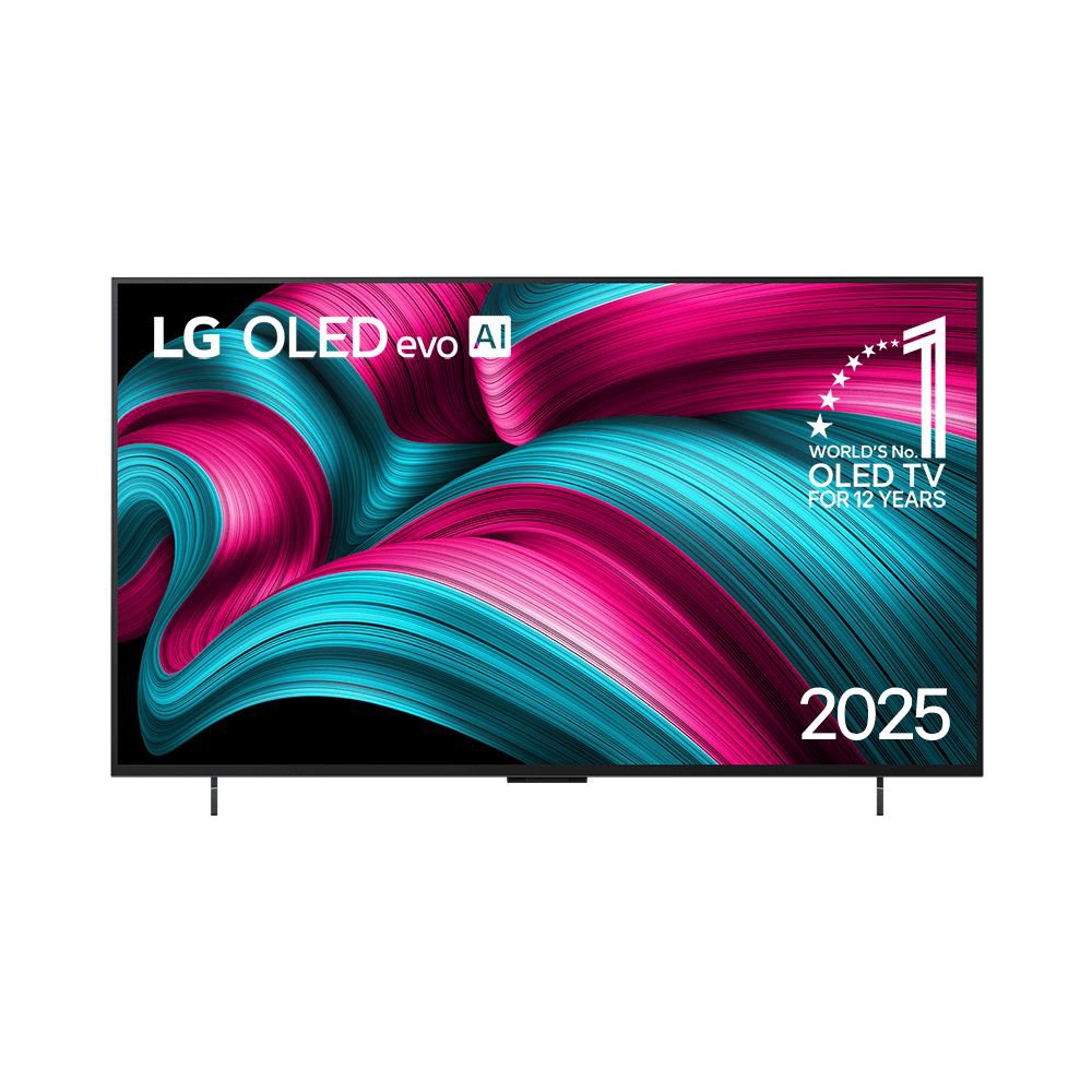 Smart Tv 4K 42" Lg Oled Evo Gaming Processador Α9 Ai Ger8 Painel 144Hz Intensificador Brilho Ultra Slim Design G-Sync Freesync Dolby Vision Dolby Atmos - Oled42C5Psa