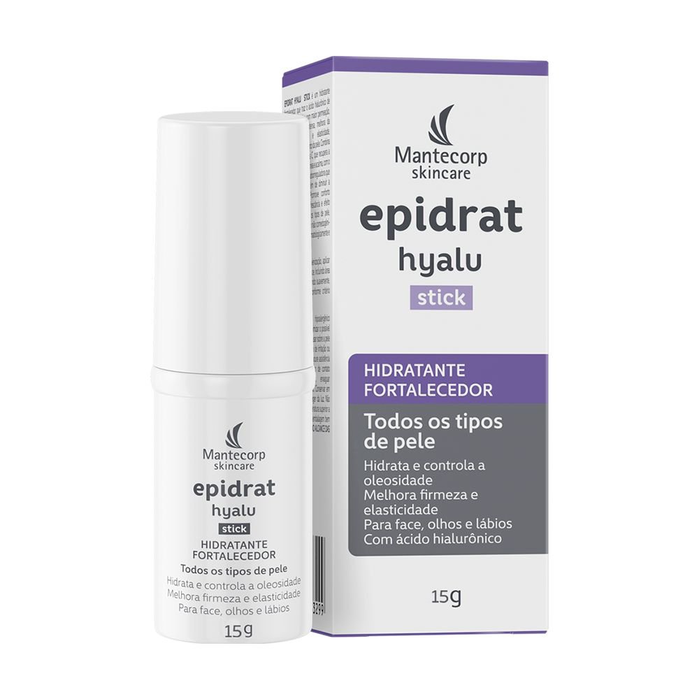 Epidrat Hyalu Stick - 15G
