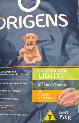 Origens Light