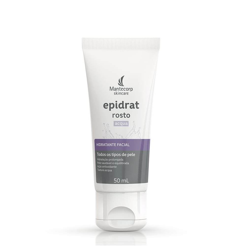 Epidrat Rosto Acqua - 50Ml