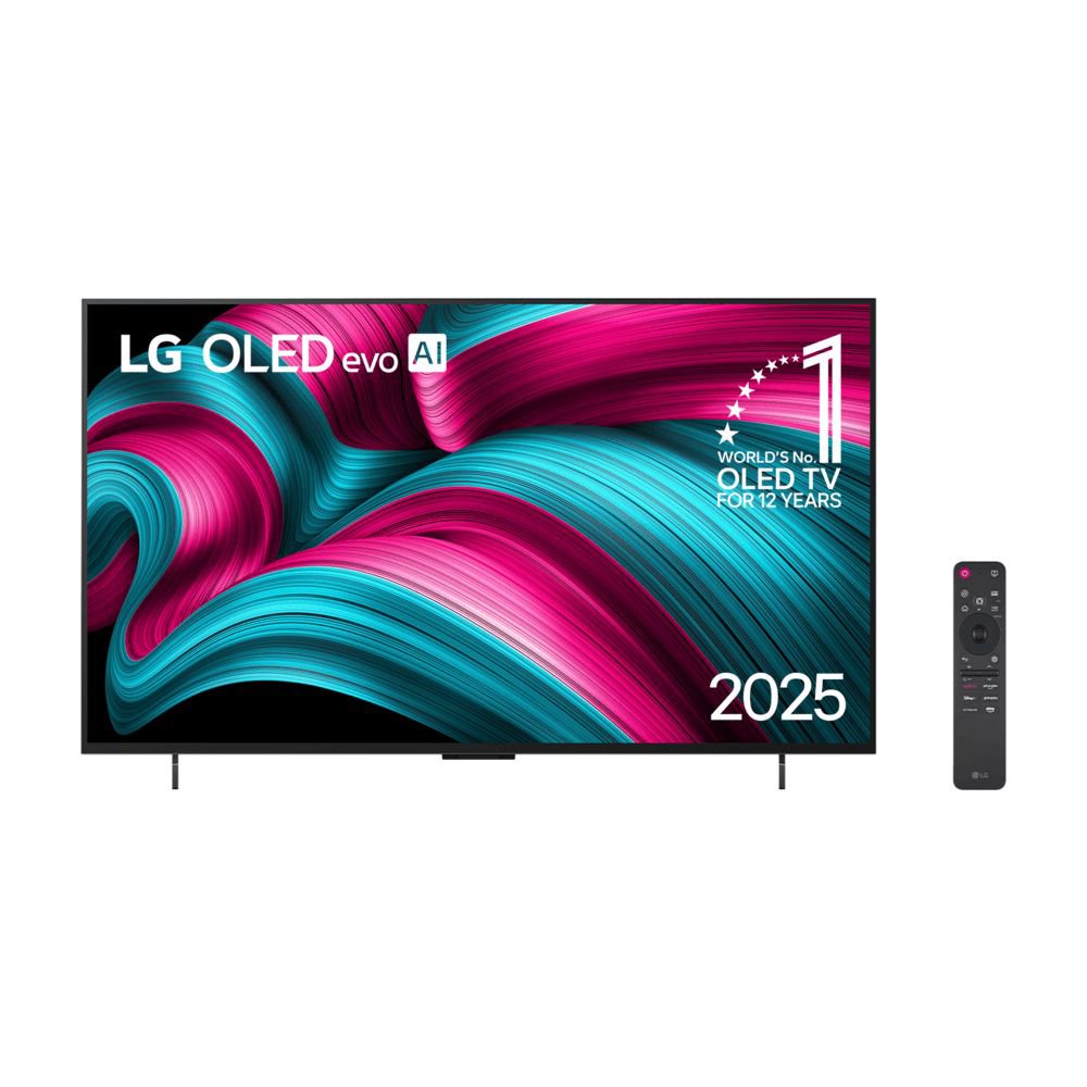 Smart Tv 4K 42" Lg Oled Evo Gaming Processador Α9 Ai Ger8 Painel 144Hz Intensificador Brilho Ultra Slim Design G-Sync Freesync Dolby Vision Dolby Atmos - Oled42C5Psa