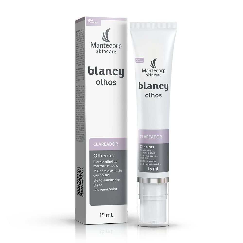 Blancy Olhos - 15Ml