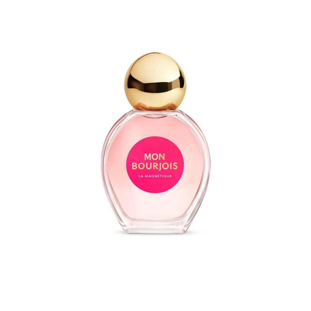 Perfume Mon Bourjois La Magn