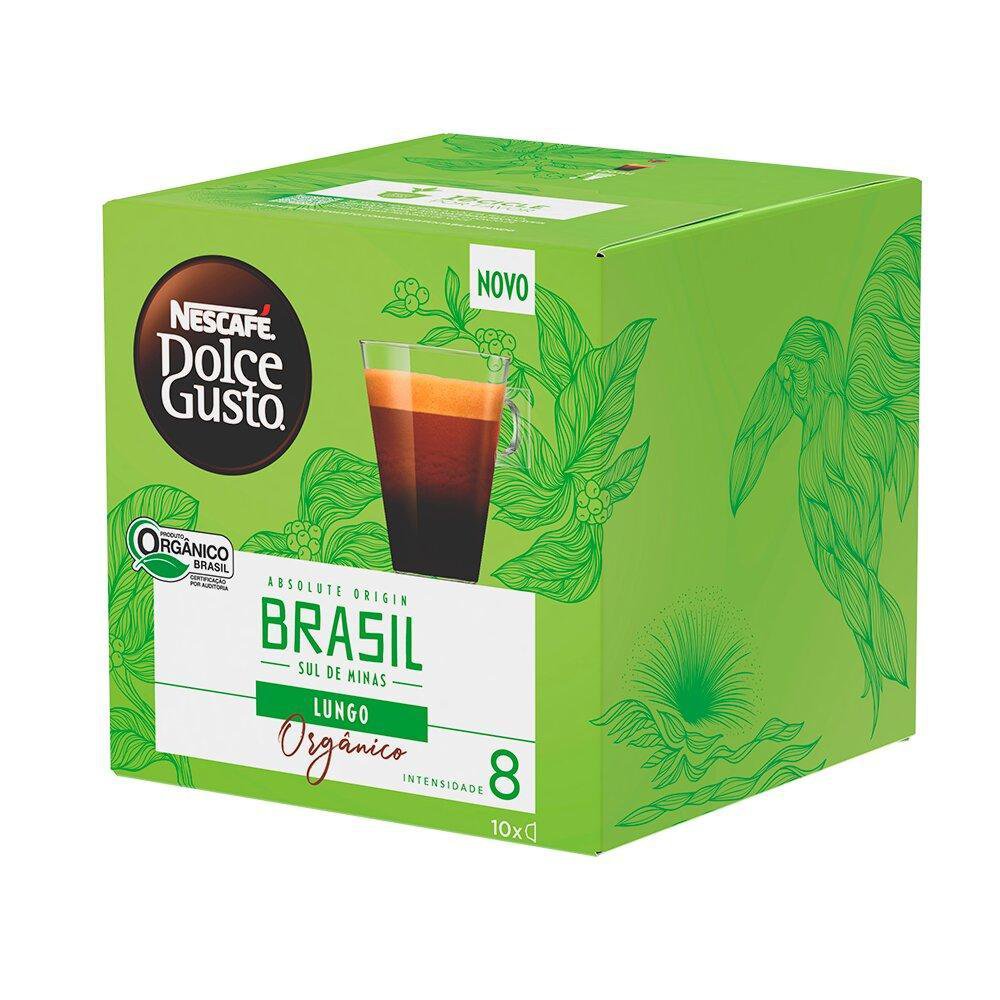 Cafeemcapsulanescafedolcegustoorigemorganico10Capsulas80G