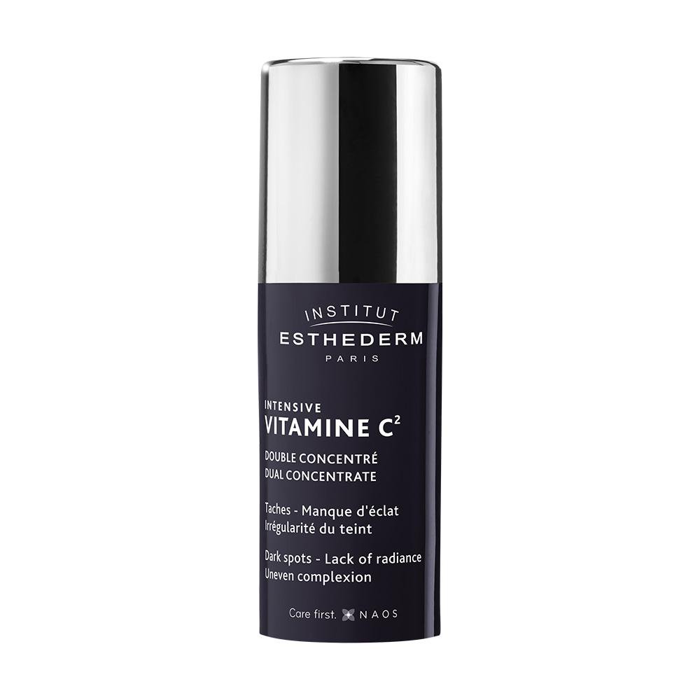 Serum Facial Esthederm Antioxidante Vitamina C² 10Ml