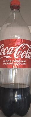 Refrig Coca Cola Orig Garrafa 2L
