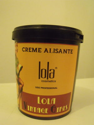 Lola Vintage Girls