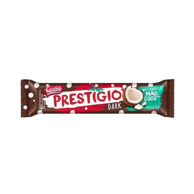 Choc Prestigio Dark (30X33G)