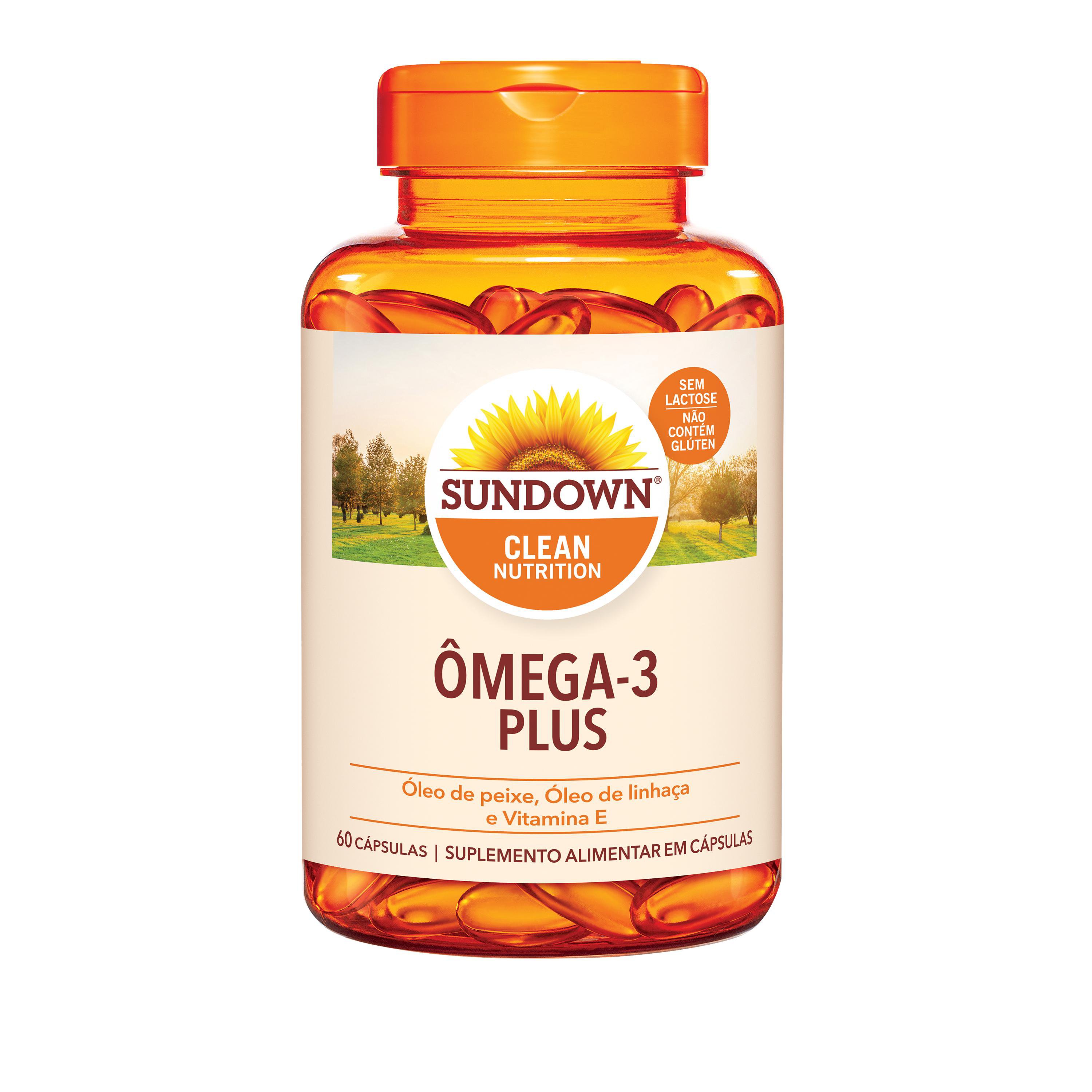 Suplemento Alimentar Sundown