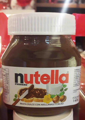 Nutella