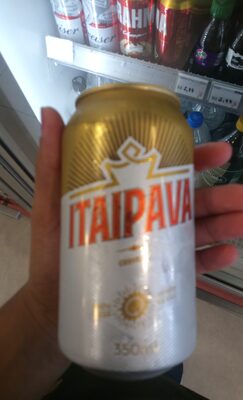 Itaipava 350