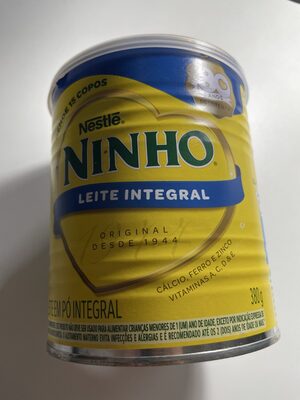 Leite Po Ninho Int
