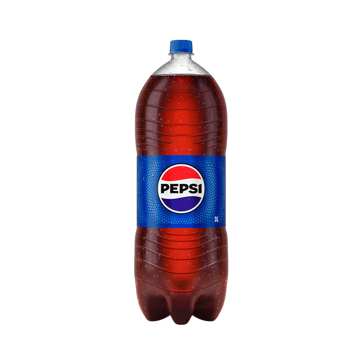 Refrig Pepsi 3L Garrafa Pet
