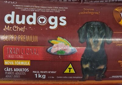 Dudogs