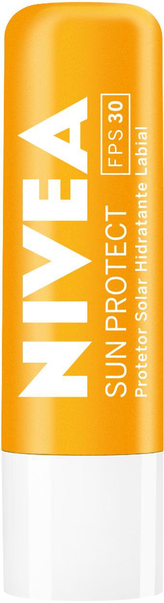 Nivea Hidratante Labial Sun